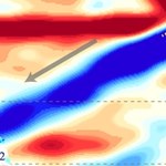 Starożytny fragment płyty tektonicznej 600 km pod Chinami