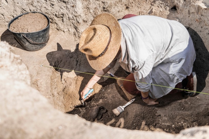 Starożytny port międzykontynentalny na celowniku polskich archeologów