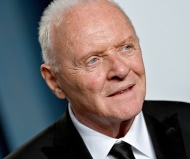 Starożytny Rzym w wersji serialowej. Anthony Hopkins zagra cesarza