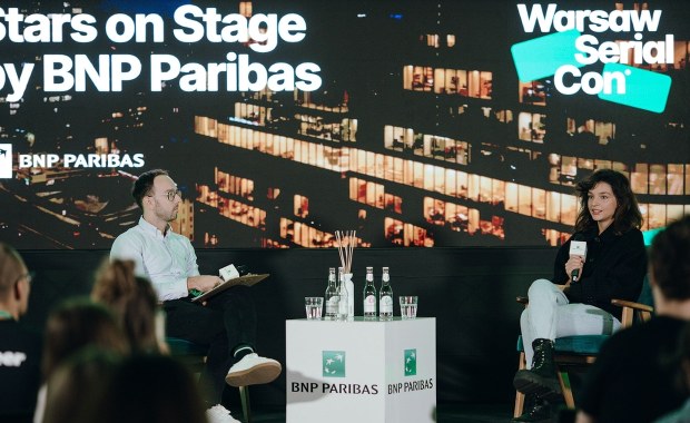 Stars on stage. Gwiazdy na wyciągnięcie ręki w Kinotece!