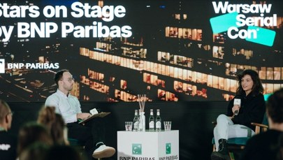 Stars on stage. Gwiazdy na wyciągnięcie ręki w Kinotece!