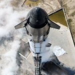 Starship gotowy na lot orbitalny. Gdzie oglądać transmisję SpaceX?