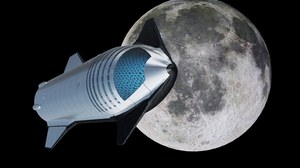 Starship nie poleci w kosmos. Rząd USA zablokował SpaceX