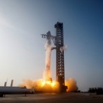 Starship od Elona Muska przeszedł test ogniowy silników. Kiedy kolejny lot? 