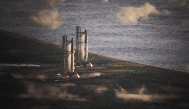 Starship poleci z Florydy. SpaceX modernizuje historyczne stanowisko 39A