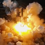 Starship poleciał. Start rakiety SpaceX uwieczniony na filmach i zdjęciach