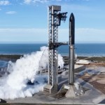 Starship szykowany do 13. lotu. SpaceX podało termin