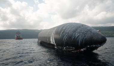 Starship w końcu przetransportowany. Po 24 dniach od misji SpaceX