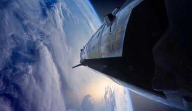 Starship z datą pierwszego lotu orbitalnego. Misja SpaceX będzie przełomowa