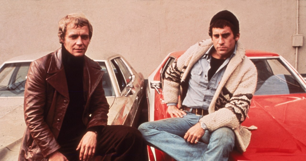 "Starsky i Hutch" /Frank Edwards/Fotos International/Courtesy /Getty Images