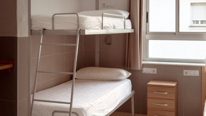 Starsza kobieta pobita w hostelu. Poszło o 3 złote