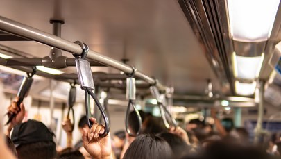 Starsza Rosjanka wyrzucona z autobusu. Krytykowała wojnę w Ukrainie [NAGRANIE]