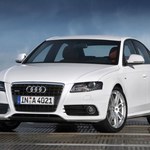 Starsze Audi A4 do serwisu. Mechanik ostrzega: szybciej się popsują