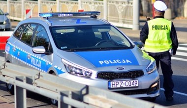 Starsze auta na celowniku policji. Na dziś zapowiedziano wzmożone kontrole