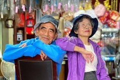 Starsze małżeństwo z Tajwanu podbija Instagram