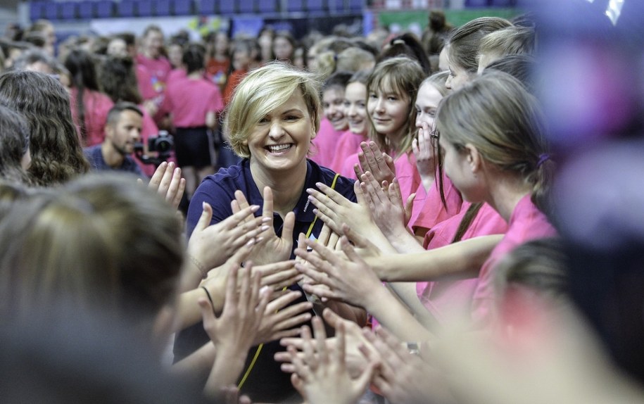Start akcji już w poniedziałek! /Paweł Skraba /Materiały prasowe