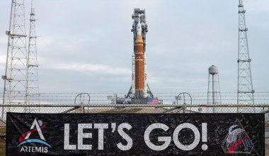 Start Artemis 2 na Księżyc. O której godzinie i gdzie oglądać misję NASA?