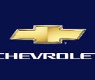 Start Chevroleta w Polsce!