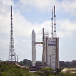 Start europejskiej rakiety Ariane 6 dopiero w przyszłym roku 