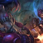 Start ligi LCS w League of Legends przełożony z powodu protestu