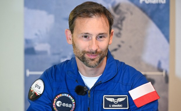 ​Start misji Axiom-4. Są nowe informacje