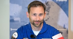 ​Start misji Axiom-4. Są nowe informacje