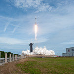 ​Start SpaceX Crew Dragon - gdzie można go obejrzeć w internecie?