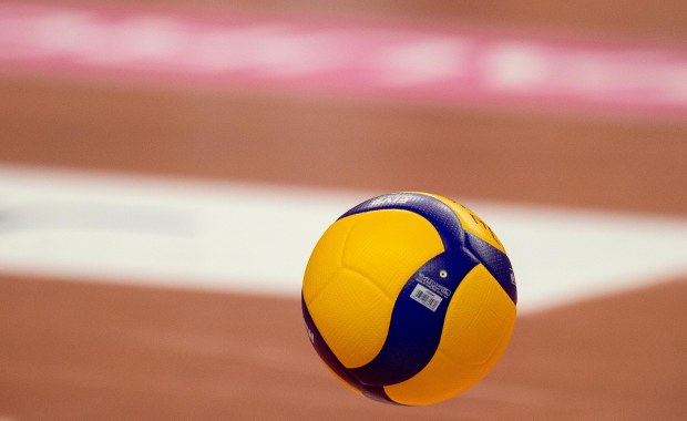 Start sprzedaży biletów na #EuroVolleyM