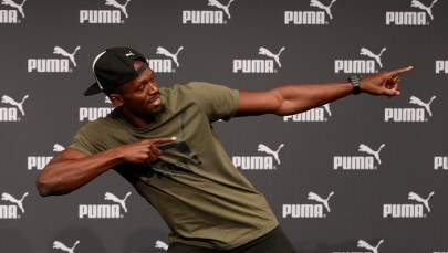 Startują lekkoatletyczne MŚ! Na otwarcie pięcioro Polaków i Usain Bolt