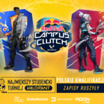 Startuje 2. edycja Red Bull Campus Clutch