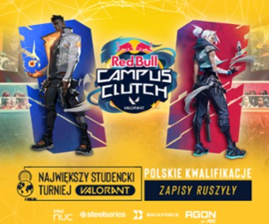 Startuje 2. edycja Red Bull Campus Clutch