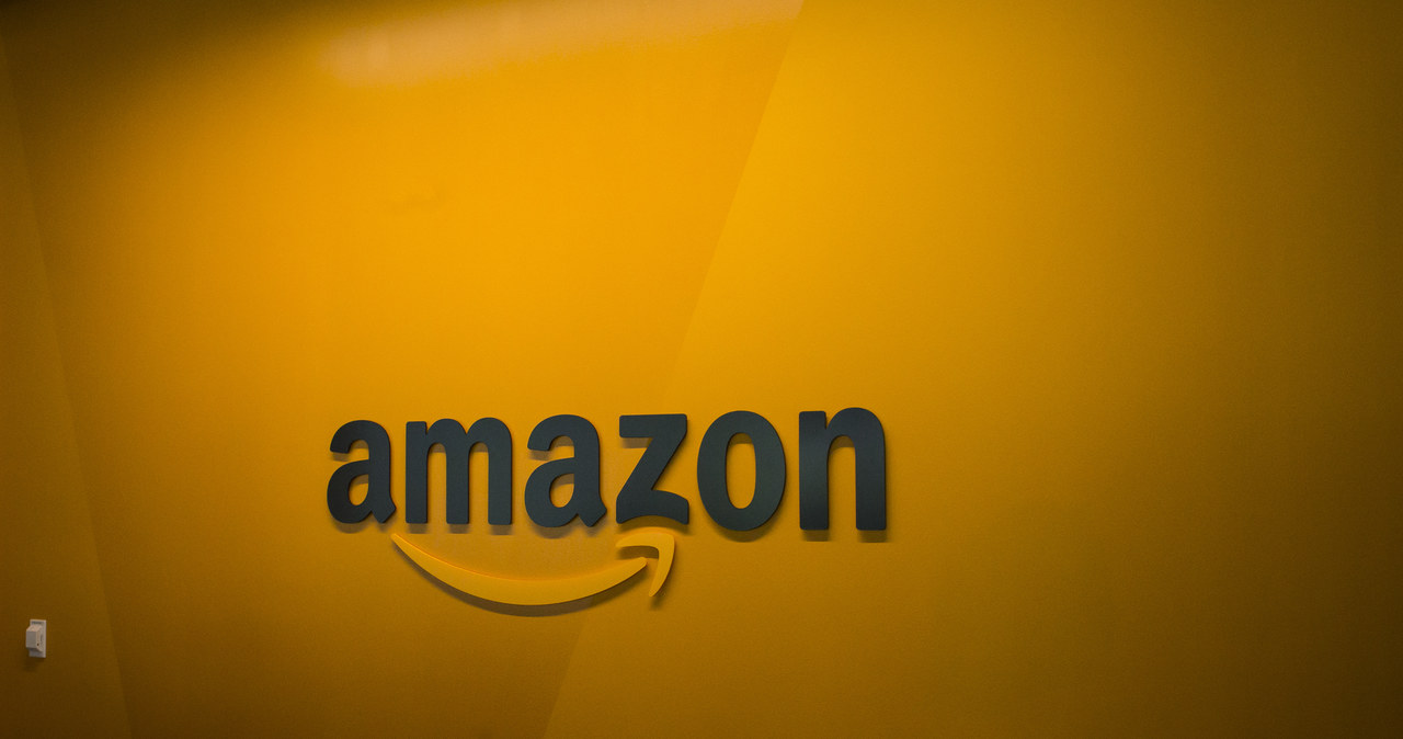 Startuje Amazon.pl. Zdj. iliustracyjne /AFP