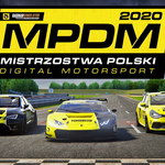 Startuje digital motorsport - nowa dyscyplina w PZM