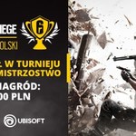 Startuje druga edycja Mistrzostw Polski Rainbow Six: Siege