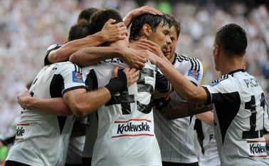 Startuje Ekstraklasa: "Jeśli Legia nie obroni tytułu, to będzie spora niespodzianka"