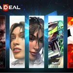 Startuje G2A Deal: pakiet z SUPERHOT, Lords of the Fallen, Dirt 3 i Syberia 1&2 za 1,5 euro!