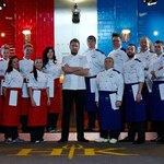 Startuje "Hell's Kitchen - Piekielna Kuchnia"