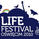 Startuje Life Festival w Oświęcimiu