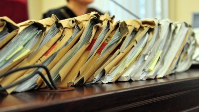 Startuje proces członków gangu. Łącznie 573 zarzuty