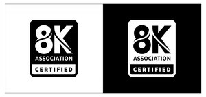 Startuje program certyfikacji 8K Association