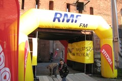 Startuje RMF Morocco Challenge 2010
