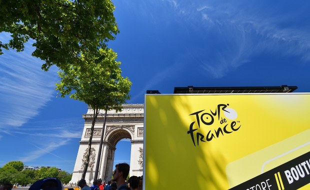 Startuje Tour de France. To najważniejszy wyścig sezonu