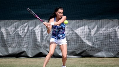 Startuje Wimbledon. Jak poradzi sobie Radwańska?