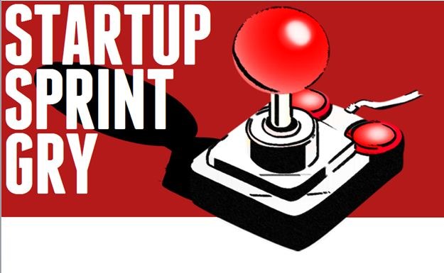 Startup Sprint Gry /materiały prasowe