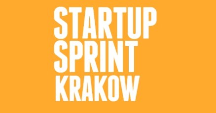 Startup Sprint w Krakowie już 28 marca /materiały prasowe