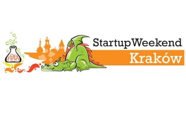 Startup Weekend Kraków /materiały prasowe