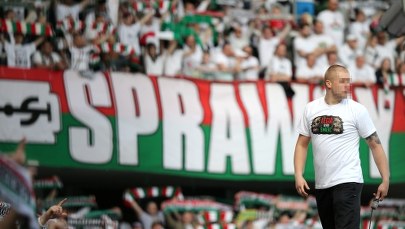 "Staruch" uniewinniony ws. handlu narkotykami