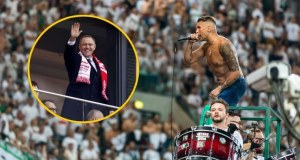 "Staruch" zadzwonił do prezydenta i poprosił o mikołajkowy prezent