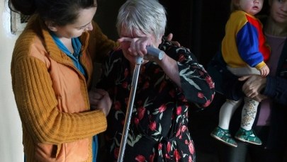 Staruszka z alzheimerem zamarzła na śniegu. Opiekunki z wyrokami w zawieszeniu 