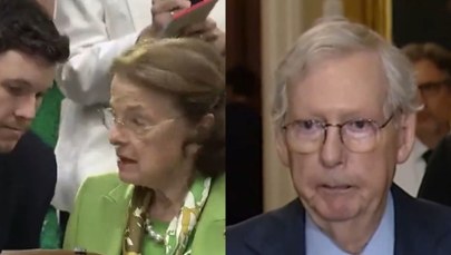 Staruszkowie trzęsą polityką. Użytkownicy w Google pytają o gerontokrację